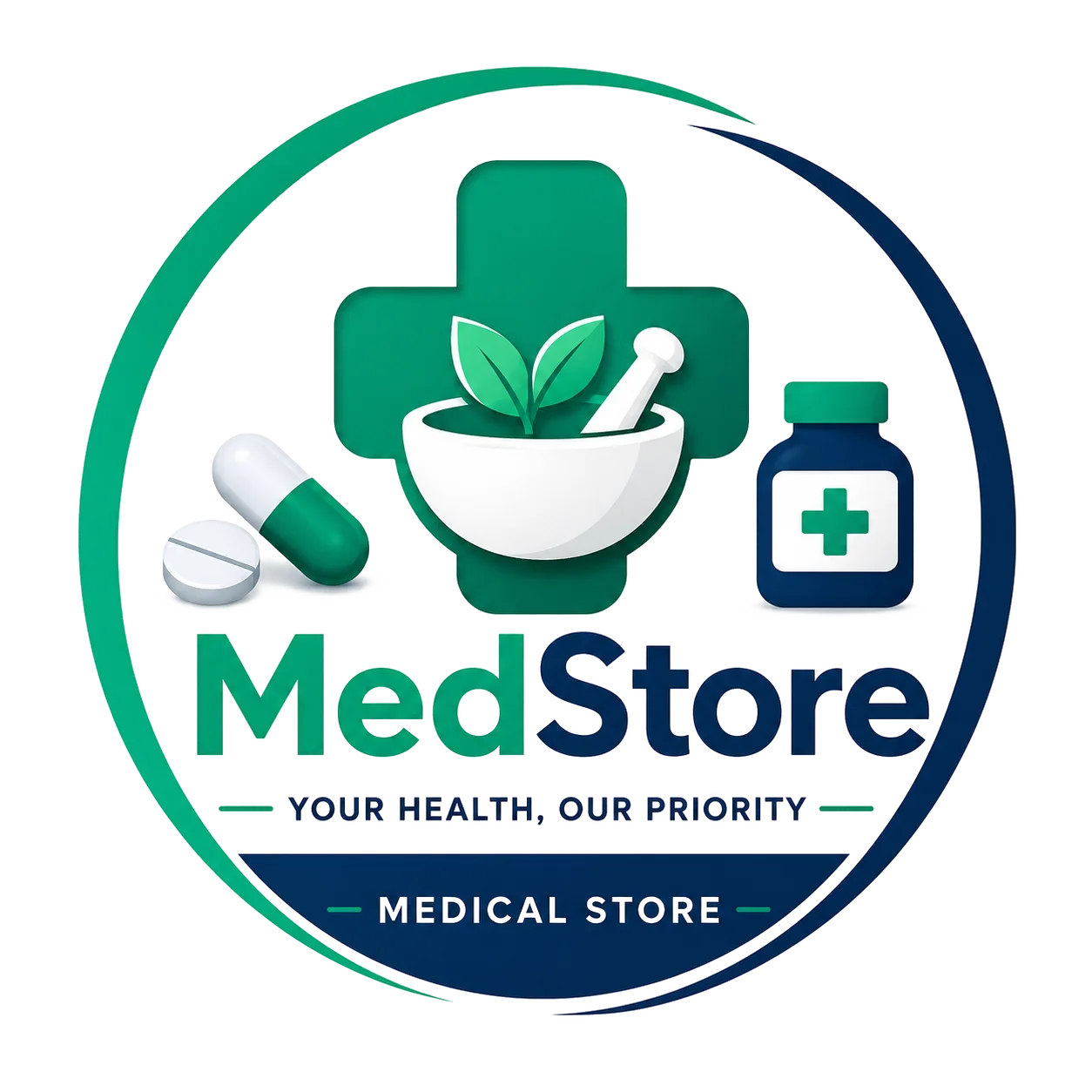 Medical Store Management